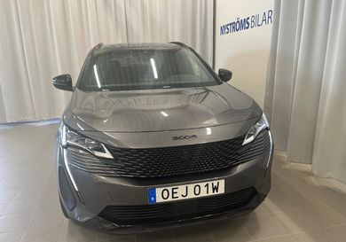 Peugeot 3008, 2023