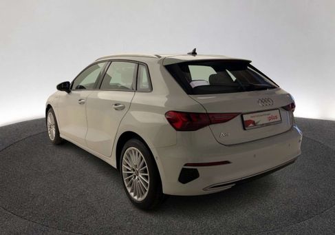 Audi A3, 2022 3