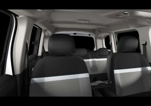Citroën Berlingo, 2026 3