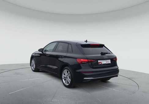 Audi A3, 2025 3