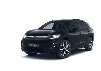 Volkswagen ID.4, 2027