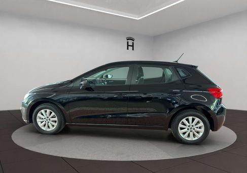 Seat Ibiza, 2024