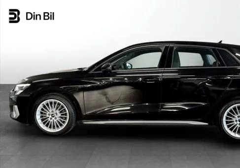 Audi A3, 2021 2