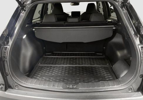 Toyota Corolla Cross, 2023