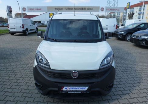 Fiat Doblo, 2023
