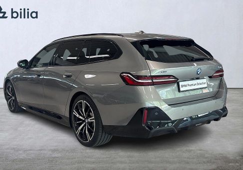 BMW 530, 2026 2