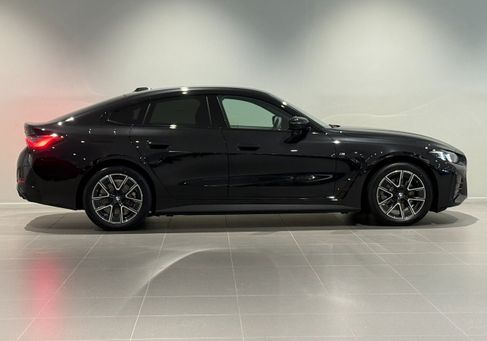 BMW i4, 2026 3