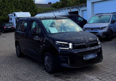 Citroën Berlingo, 2024 2