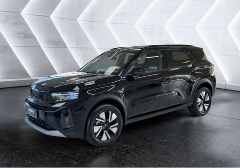 Opel Frontera, 2026