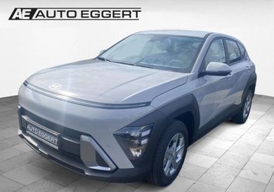 Hyundai Kona, 2026