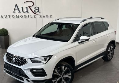 Seat Ateca, 2022