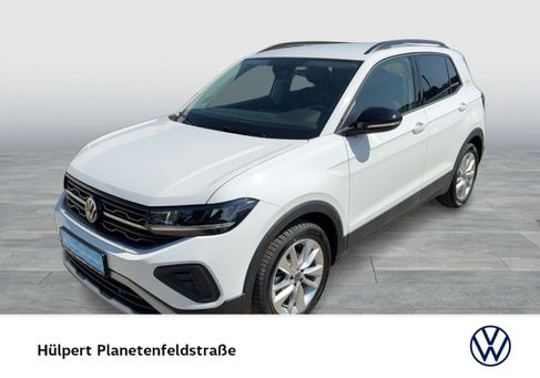 Volkswagen T-Cross, 2025