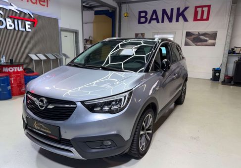 Opel Crossland X, 2020 3