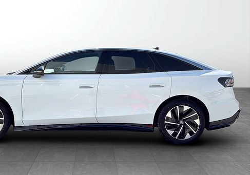 Volkswagen ID.7, 2025