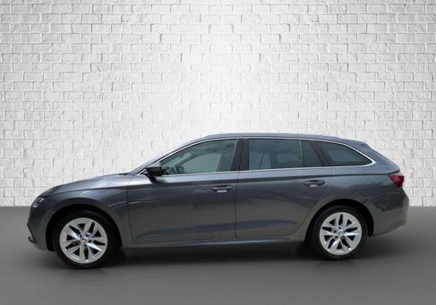 Skoda Octavia, 2023 2