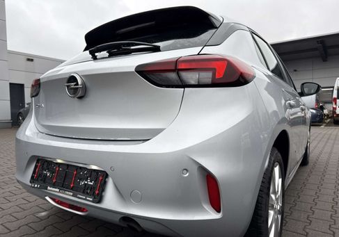 Opel Corsa, 2023 3