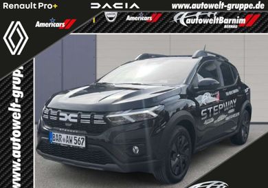Dacia Sandero, 2025