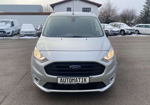 Ford Transit, 2019