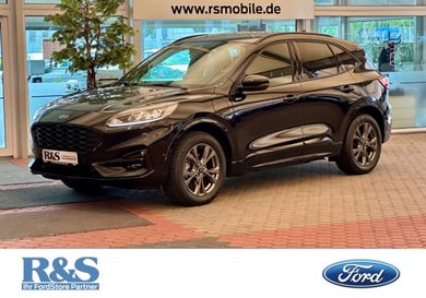 Ford Kuga, 2022