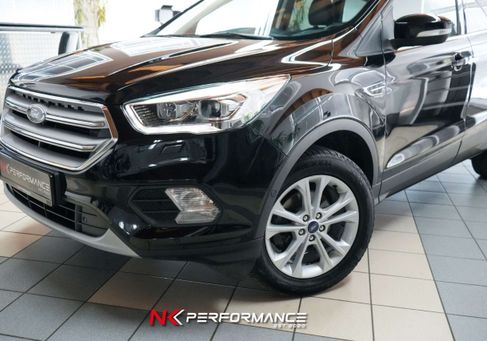 Ford Kuga, 2019