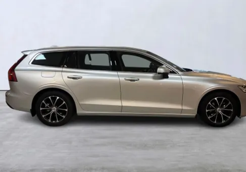Volvo V60, 2020