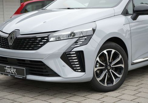 Renault Clio, 2025