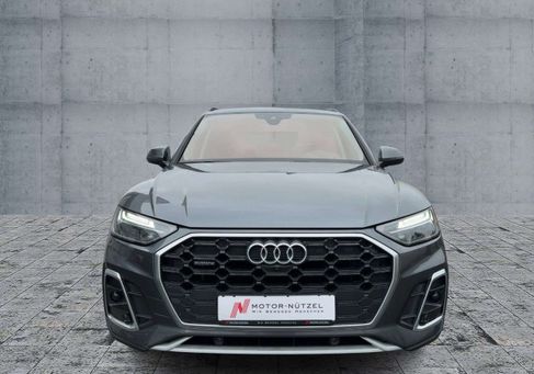 Audi Q5, 2023 3