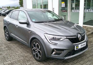 Renault Arkana, 2023
