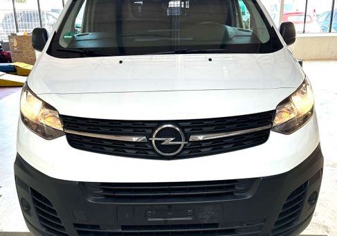 Opel Vivaro, 2022