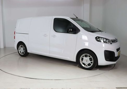 Citroën Jumpy, 2022