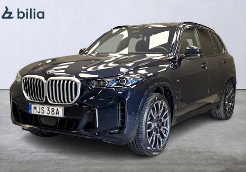 BMW X5, 2026 3