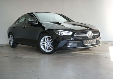 Mercedes-Benz CLA 220, 2023