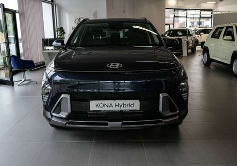 Hyundai Kona, 2024