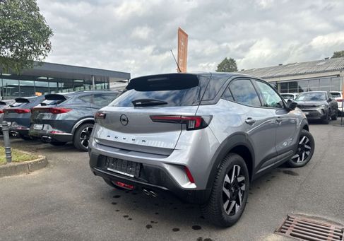 Opel Mokka, 2024 2