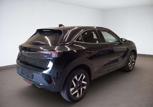 Opel Mokka, 2025 3