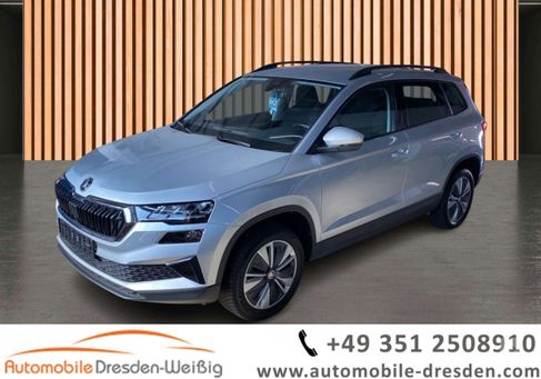 Skoda Karoq, 2024