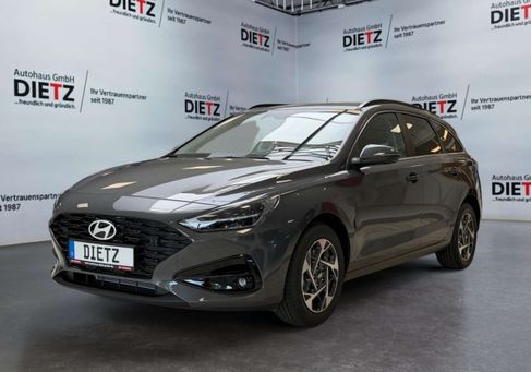 Hyundai i30, 2026 3