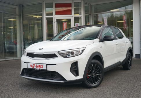 Kia Stonic, 2019 2