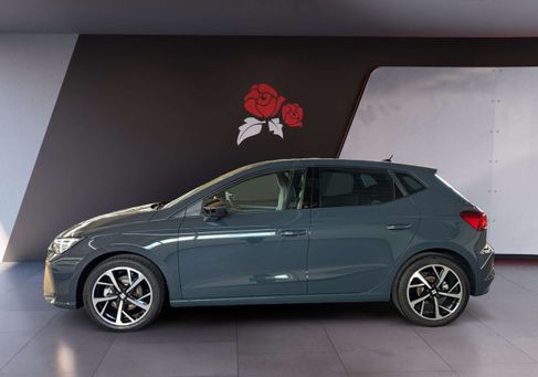 Seat Ibiza, 2026 3