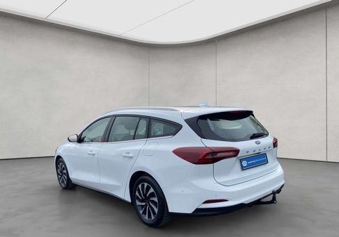 Ford Focus, 2024
