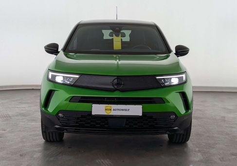 Opel Mokka, 2022 2