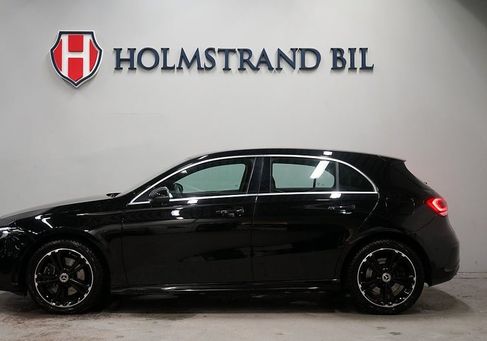 Mercedes-Benz A 250, 2023