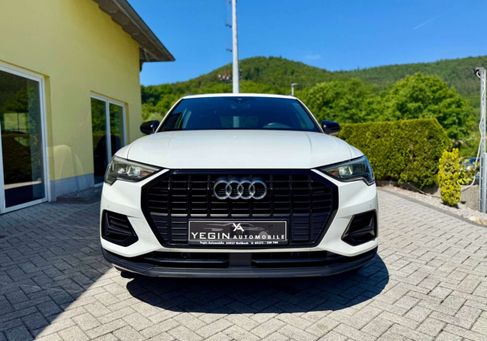 Audi Q3, 2019
