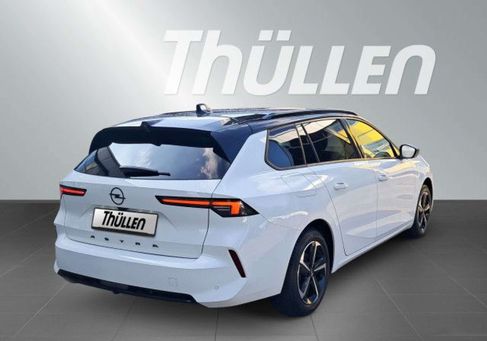 Opel Astra, 2024