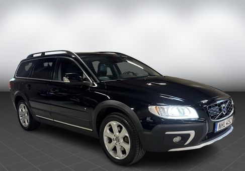 Volvo XC70, 2016