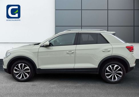Volkswagen T-Roc, 2022