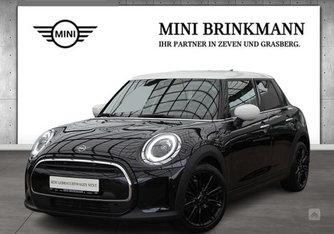 MINI Cooper, 2023