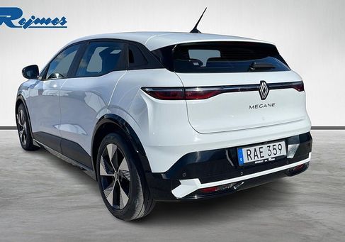 Renault Megane, 2023