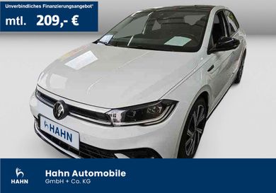 Volkswagen Polo, 2023