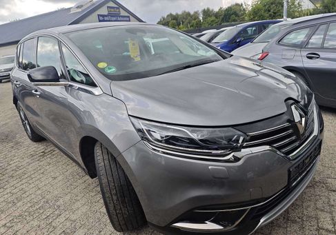 Renault Espace, 2022
